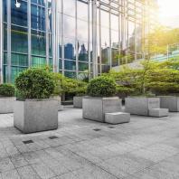 园林绿化工程施工五大细节，园林人必备